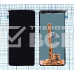 Дисплей для Samsung Galaxy A7 (2018) SM-A750F черный, фото 1