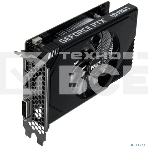 Видеокарта Palit RTX3050 STORMX OC 6Gb NVIDIA GeForce RTX 3050 6Gb PCI-E 4.0 96bit GDDR6 1042/14000 DVIx1 HDMIx1 DPx1 HDCP Ret, фото7
