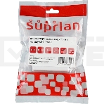 Розетка Suprlan 10-0308-1 наклад.RJ45 2 кат.5E FTP бел., фото3