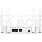 Роутер беспроводной Cudy WR1300E AC1200 10/100/1000 белый, фото12