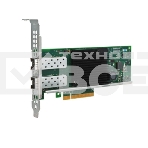 Сетевой адаптер Intel Ethernet Network Adapter E810-XXVDA2, 2xSFP28 ports, 25GbE, PCI-E x8, 1 year, фото7