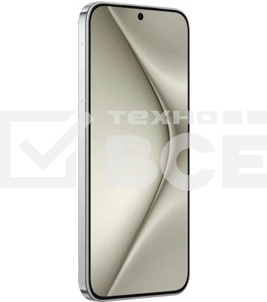 Смартфон Huawei Pura 70, 12/256Gb, белый