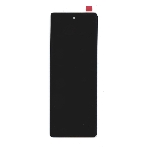 Дисплей для Samsung SM-F916B Galaxy Z Fold 2 в сборе с тачскрином (внешний) черный, фото3