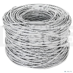 Кабель Light UTP 4 пары кат.5е (бухта 305м) Aopen/Qust <ANC514-40>, фото4