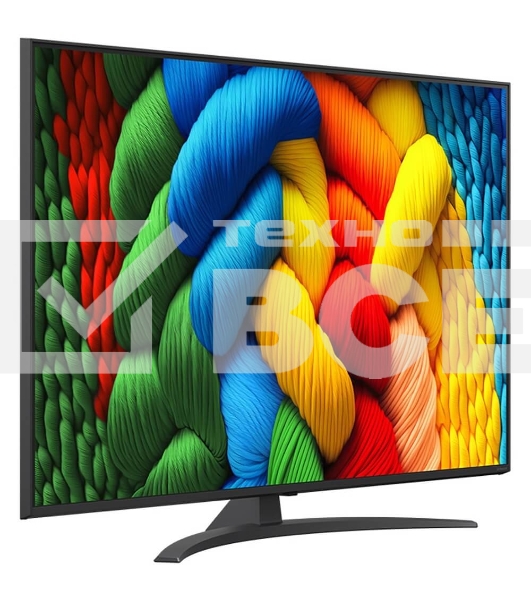 Телевизор LG 43