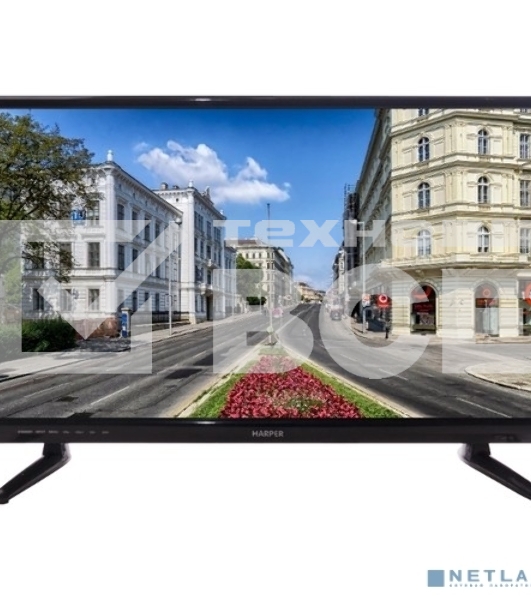 Телевизор Harper 24