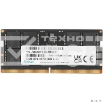 Оперативная память Apacer, DDR5, 32Gb (1x32Gb), 4800MHz, CL40, SO-DIMM, фото2
