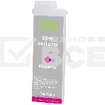 Картридж перезаправляемый струйный Cactus CS-R-PFI107M пурпурный для Canon imageProGRAF iPF670/680/685/770/780/785 без чипа, фото3