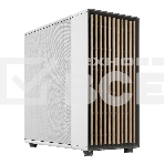 Компьютерный корпус без блока питания Fractal Design North XL, Full-Tower, 3x140мм, 2xUSB-A 3.2 + 1xUSB 3.2 Type-C E-ATX, ATX, mATX, mITX Wood panel, Chalk белый, фото31