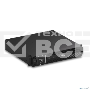 Блок батарейный Бастион SKAT BC 72/18S3 RACK P3 2U, 72В, АКБ 12шт 12В х 9А·ч, ЗУ, МПТ, (совместим с 8772 и 8773) (8786)