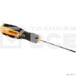 Отвертка крестовая Rexant PH 00х75 мм, двухкомпонентная рукоятка, фото4