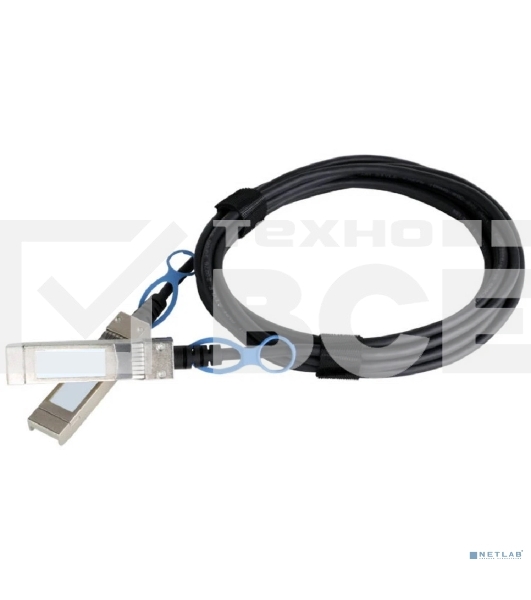 Кабель Lr-Link 2m (7ft) - 25G SFP28 Direct Attached Cable (DAC) 