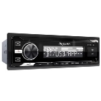 Автомагнитола Prology GT-150, 1 DIN, Bluetooth, USB Type-A, AUX, пульт ДУ, фото12