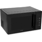 Микроволновая печь Hyundai HYM-D3008 черный, 23 л, 800 Вт, переключатели - кнопки, фото13