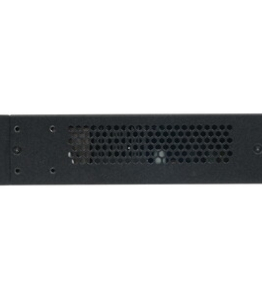 Коммутатор D-Link DSS-200G-10MP/A1A, 8×1 Гбит/с + 2×1 Гбит/с SFP, настраиваемый