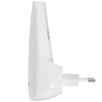 Усилитель Wi-Fi сигнала TP-Link AC750 OneMesh WiFi Range Extender, 300Mbps at 2.4G and 433Mbps at 5G, compact house with internal antennas, 1 10/100Mbps Ethernet port, WPS button for quick setup, Smart Indicator for best location, support OneMeshTMtechnology (802.11k/v seamless r, фото22
