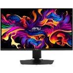 Монитор 26.5' MSI MAG 271QP QD-OLED 2650x1440, 240 Гц, 0.03 мс, 16:9, 240 кд/м², HDMI 2.1, DP 1.4a, 3.5 Jack, USB-C, Adaptive-Sync, черный, фото8