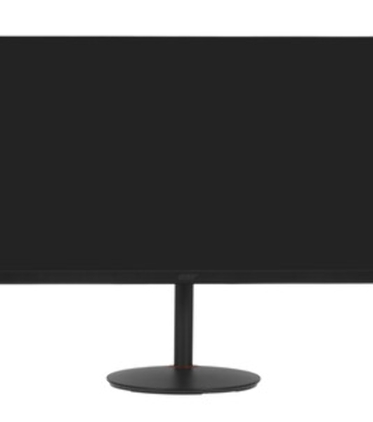 Монитор 27' Acer XV270UP6bmiiprx IPS 2560x1440, 144 Гц, 1 мс, 16:9, 250 кд/м², 2xHDMI 2.0, DP 1.4, 3.5 Jack, динамики (2x2 Вт), HDR10, FreeSync, черный