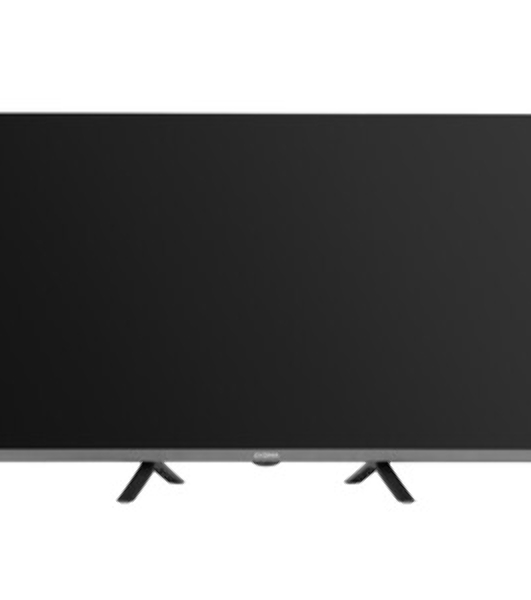 Телевизор Digma 32' DM-LED32SBB39 темно-серебристый LED HD 60Hz Smart TV