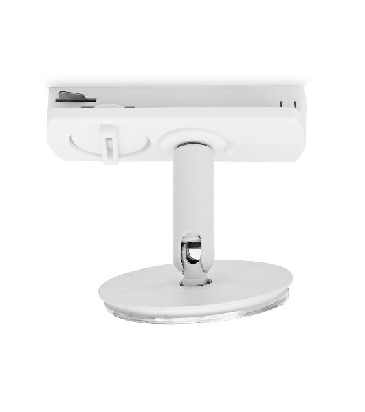 Крепеж для корпуса A2505 SWH белый песок D60*H66mm (для корпуса D60mm)
