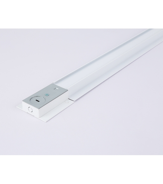 GL7121 WH белый IP20 Standard 220V NEW 1000*58.6*18