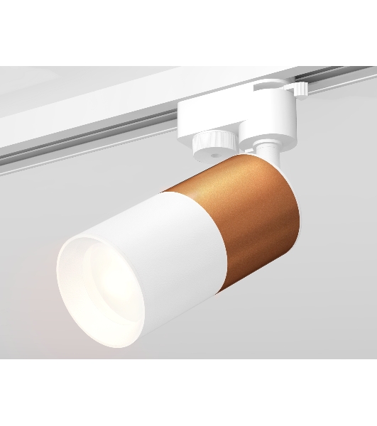 Светильник Ambrella light XT6301040 SWH/SCF белый песок/кофе песок MR16 GU5.3 (A2520, C6304, A2010, C6301, N6101)
