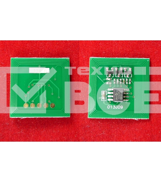 Чип ELP для Xerox CopyCenter C118/M118/C123/128 DRUM 60K (Китай)