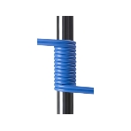 Кабель HP QK732A Premier Flex LC/LC Multi-mode OM4 2 Fiber 1m Cable , фото2