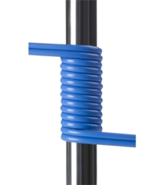 Кабель HP QK732A Premier Flex LC/LC Multi-mode OM4 2 Fiber 1m Cable 