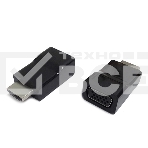 Переходник Gembird  Переходник HDMI-VGA Cablexpert A-HDMI-VGA-001, 19M/15F, фото 1