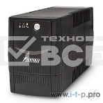 Источник бесперебойного питания Powerman ИБП Back Pro 2000Plus, фото2
