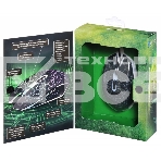 Мышь проводная Oklick 905G INVASION черный, 3200 dpi, USB, кнопки - 6, фото2