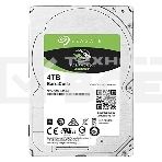 Жесткий диск Seagate Mobile Barracuda Guardian ST4000LM024, 2,5