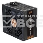 Блок питания Zalman ZM550-GVII, 550Вт, 80 PLUS Bronze, 120мм, черный, фото2