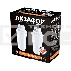 Картридж Аквафор A6,ресурс 350л (комплект 2шт), фото2
