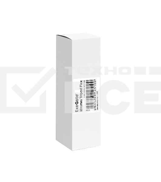 Штатив ExeGate EX287381RUS Tripod Flex