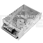 Источник питания 220 V AC/12 V DC 4,5 A 50 W с разъемами под винт, без влагозащиты (IP23), фото 1