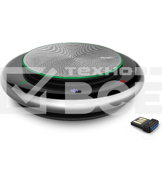 Спикерфон YEALINK CP700 with dongle UC, USB, Bluetooth, встроенная батарея, 2 встроенных микрофона, BT50 в комплекте, шт