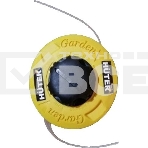 Катушка для садовых триммеров Huter GTH Easy Load d=2.4мм L=3м для GGT GET-1200/1500/1700 (71/2/25), фото 1