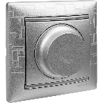 Светорегулятор LED 300Вт ал. Valena, фото3