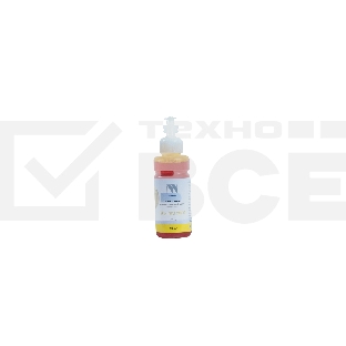 Чернила NV-INK100 Yellow универсальные на водной основе для аппаратов HP (100 ml) (Китай)