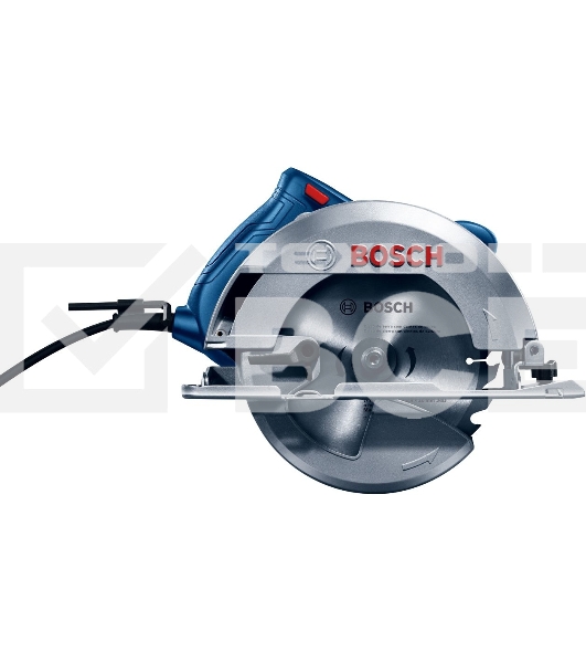 Циркулярная пила Bosch GKS 140 06016B3020