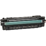 Картридж лазерный HP 655A желтый для HP CLJ M652/M653/MFP M681/M682 (CF452A) 10500 стр, фото3