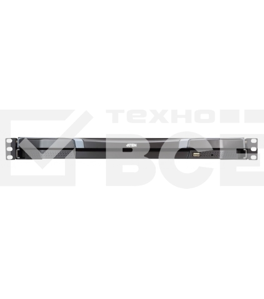 Коммутатор KVM/LCD USB HDMI 19