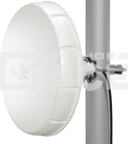 Точка доступа Wi-Fi WIRE DISH NRAYG-60ADPAIR MIKROTIK