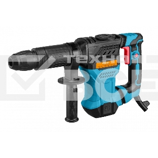 Молоток-бетонолом Отбойный Sturm DH2516P 'профи' 1650Вт, 25Дж, SDS MAX, 3600 уд/мин, кейс