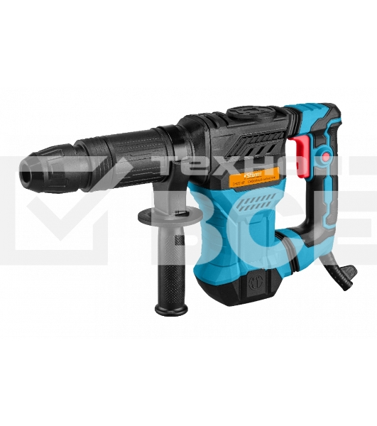 Молоток-бетонолом Отбойный Sturm DH2516P 'профи' 1650Вт, 25Дж, SDS MAX, 3600 уд/мин, кейс