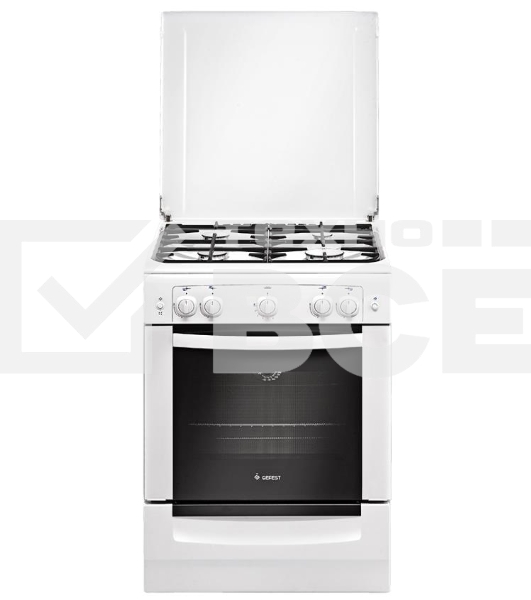 Газовая плита Gefest 6100-01 0300 10600001