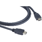 Кабель HDMI Kramer Electronics C-HM/HM-50 HDMI (15,2 м.), фото2