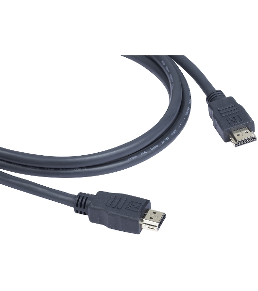 Кабель HDMI Kramer Electronics C-HM/HM-50 HDMI (15,2 м.)